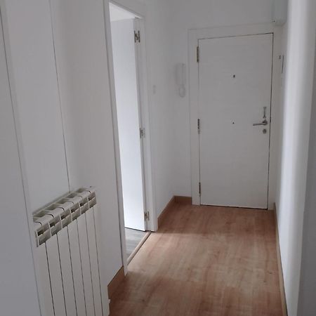 Habitacion En Piso Compartido Madrid Dış mekan fotoğraf