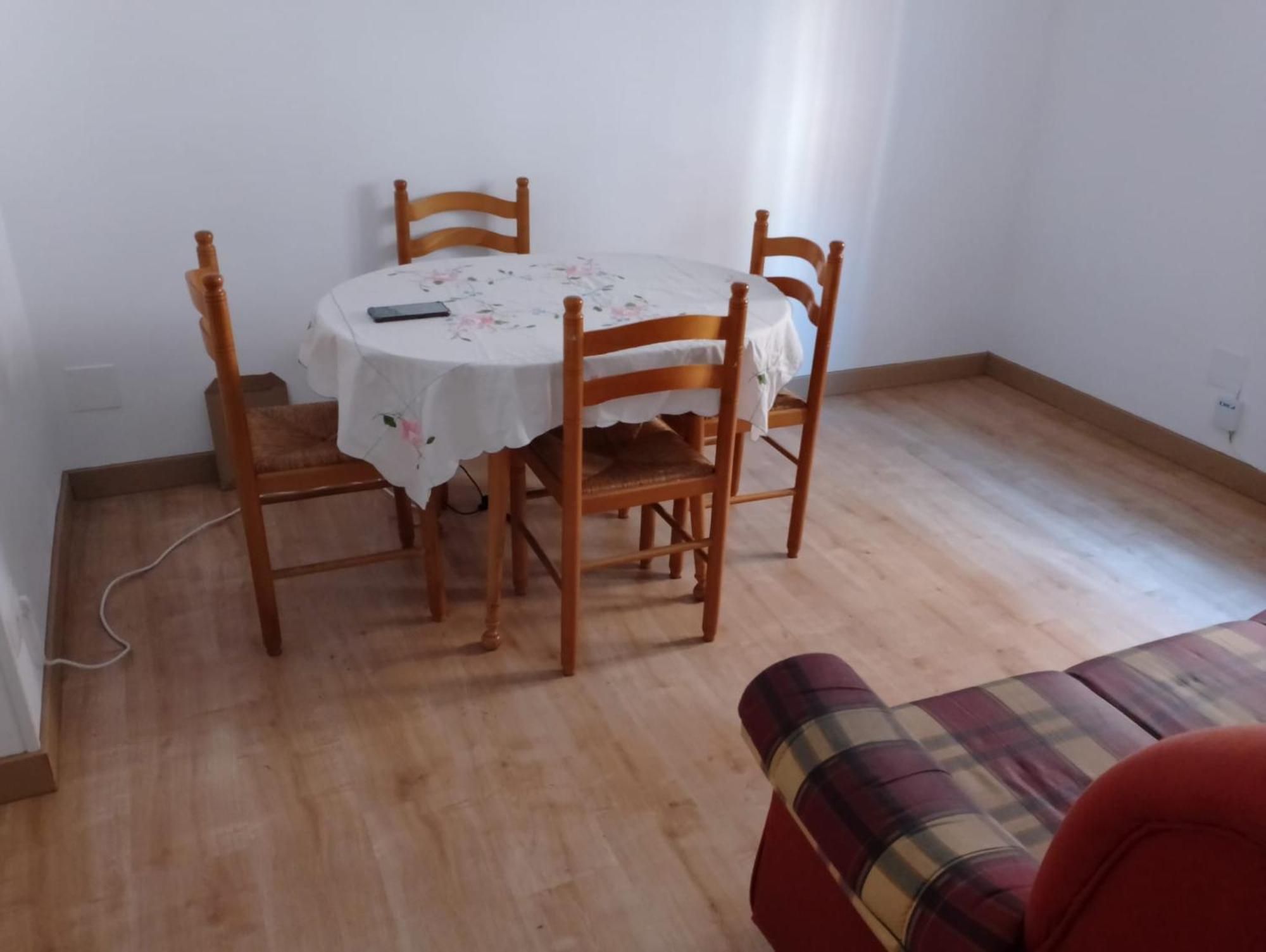 Habitacion En Piso Compartido Madrid Dış mekan fotoğraf