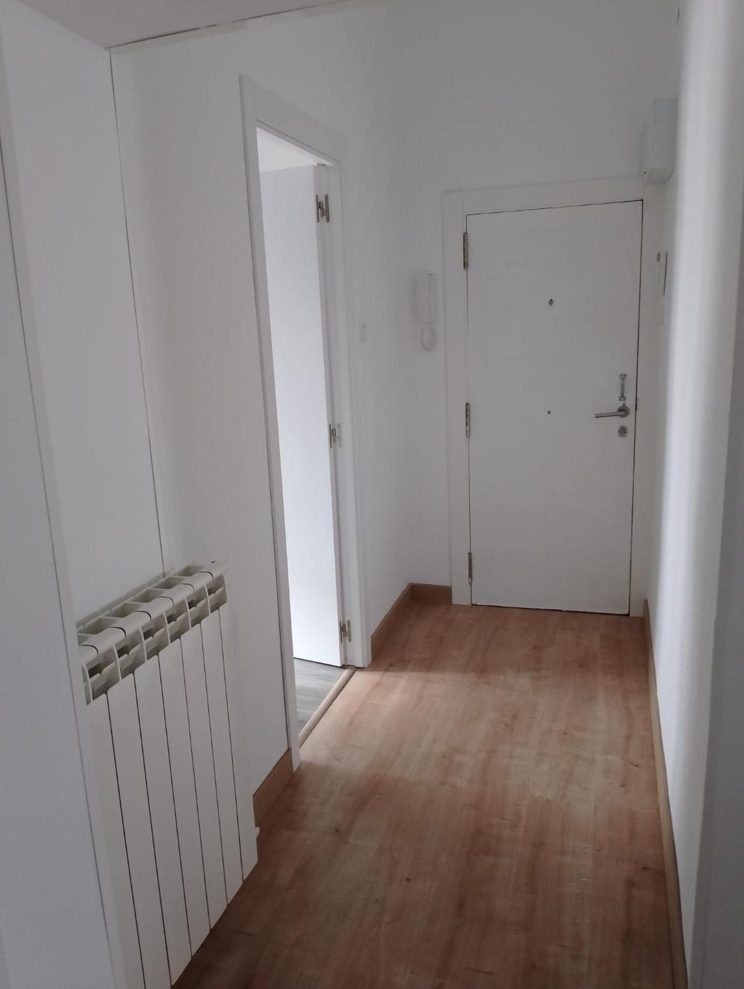 Habitacion En Piso Compartido Madrid Dış mekan fotoğraf