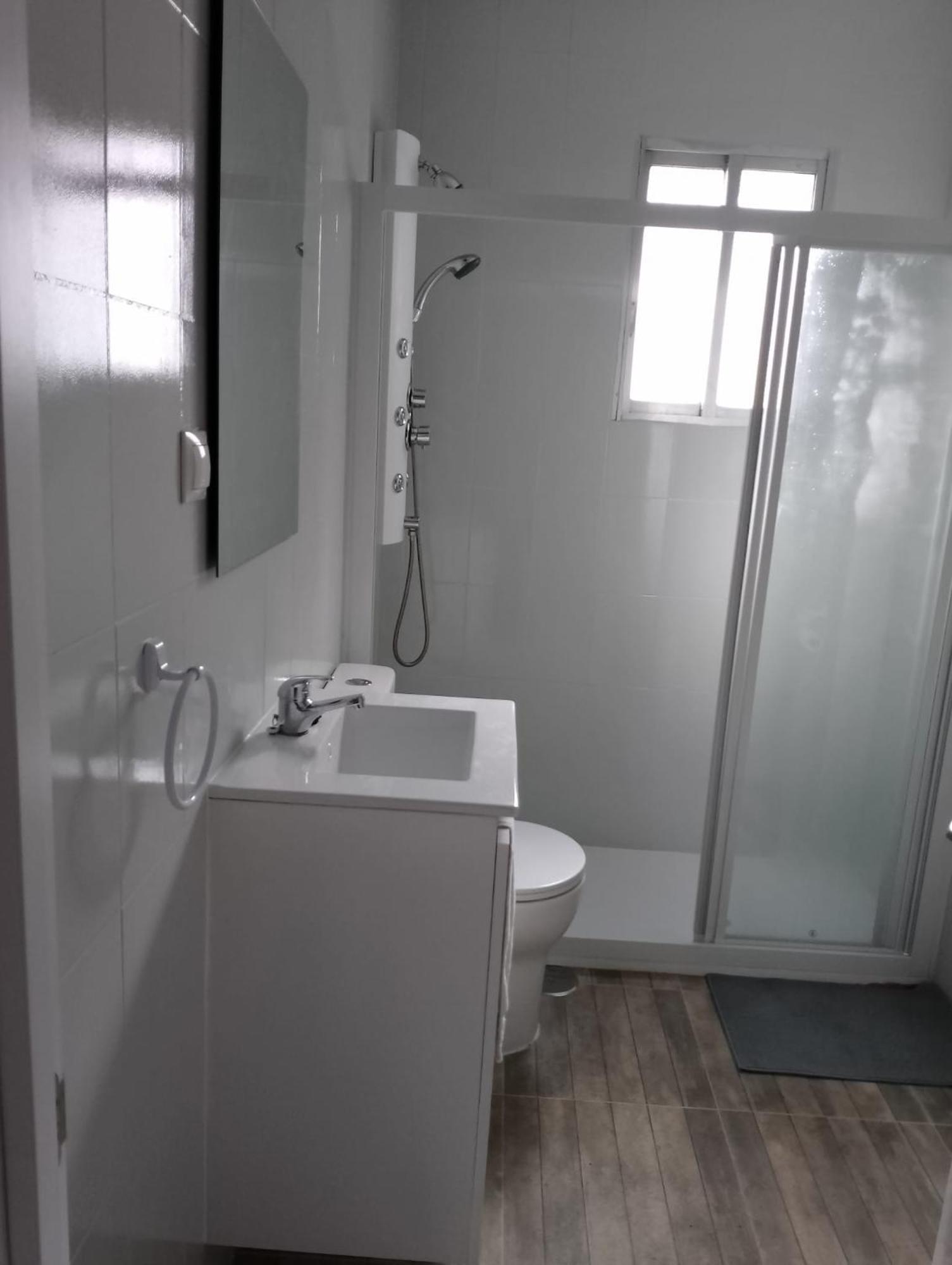 Habitacion En Piso Compartido Madrid Dış mekan fotoğraf